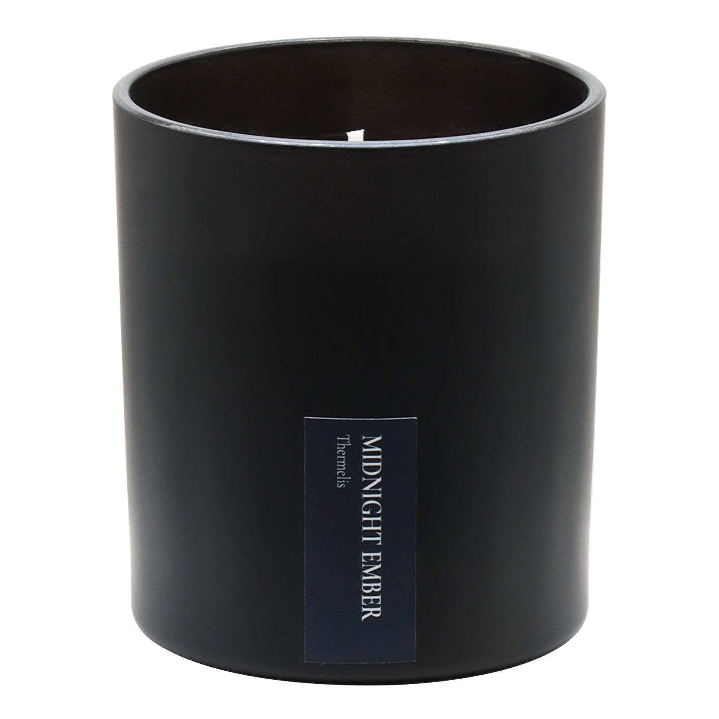Midnight Ember | Scented Candle