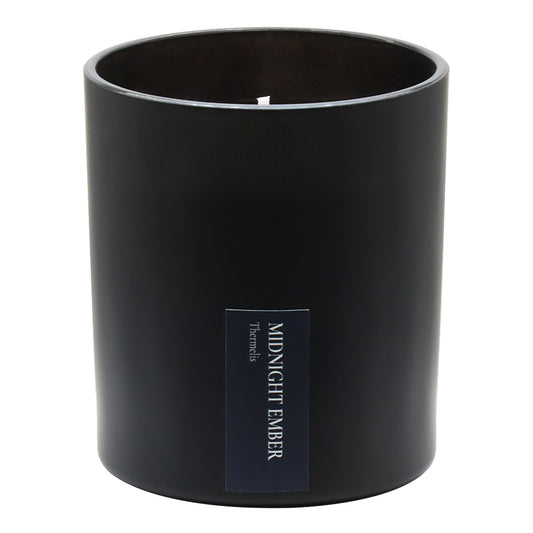 Midnight Ember | Scented Candle