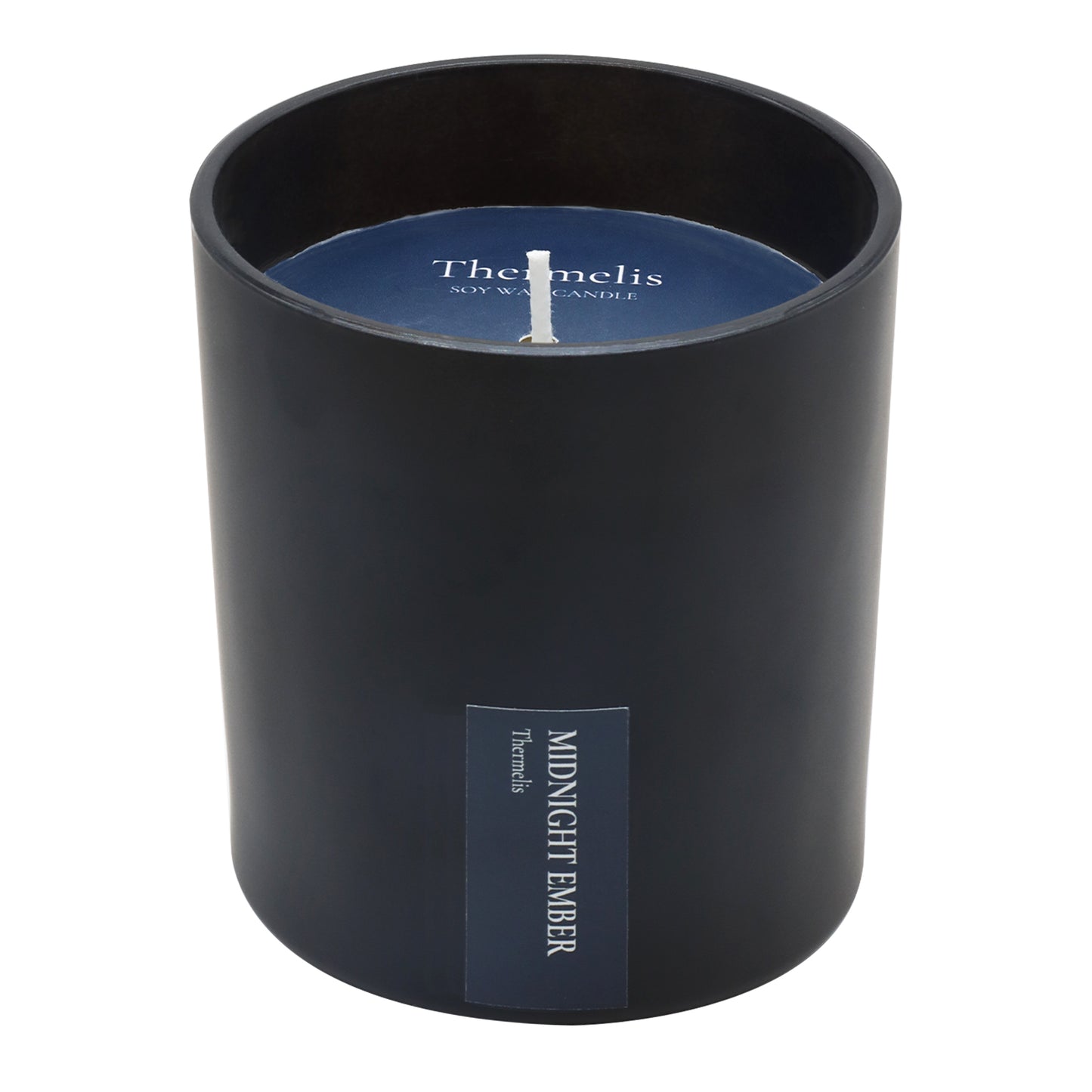 Midnight Ember | Scented Candle