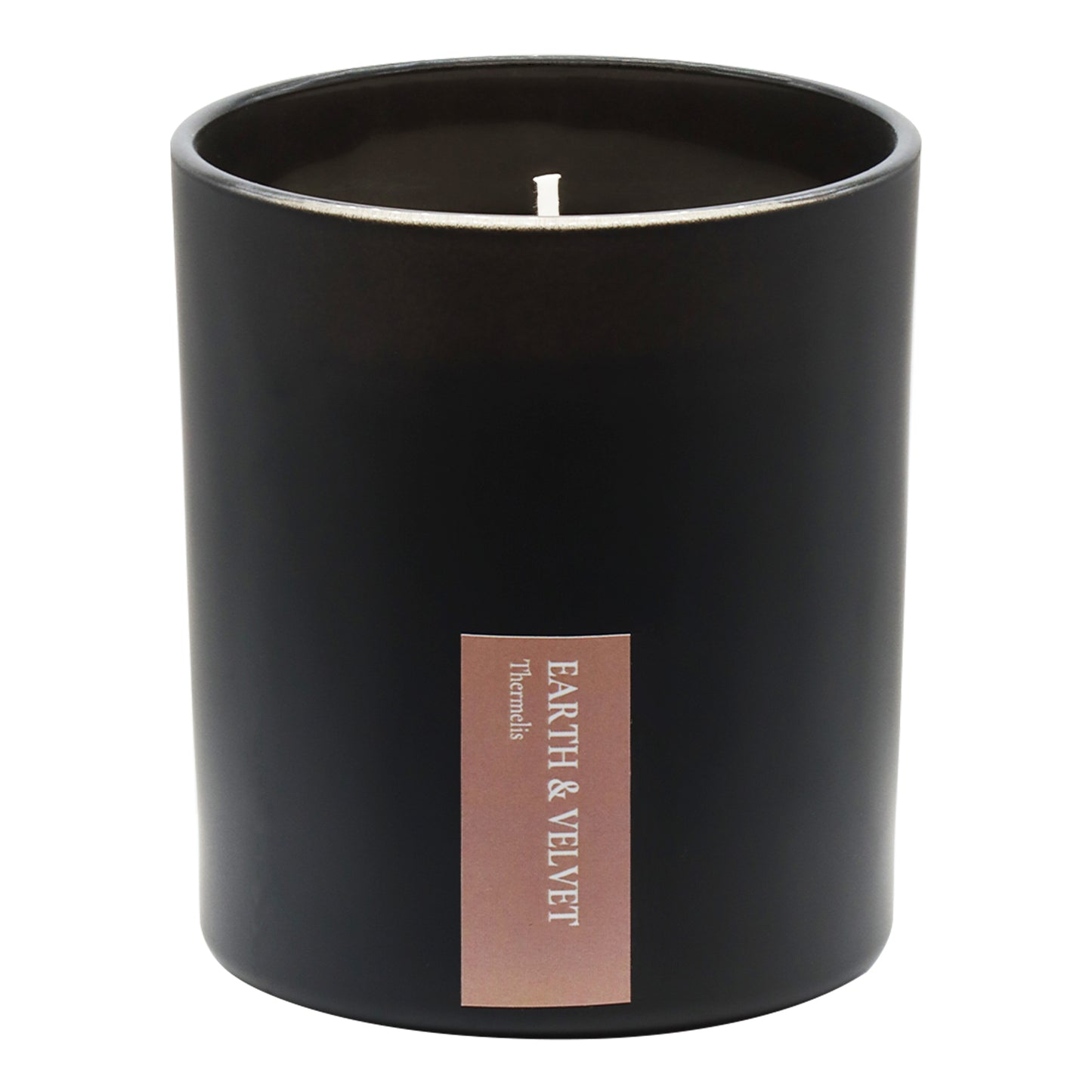 Earth & Velvet | Scented Candle