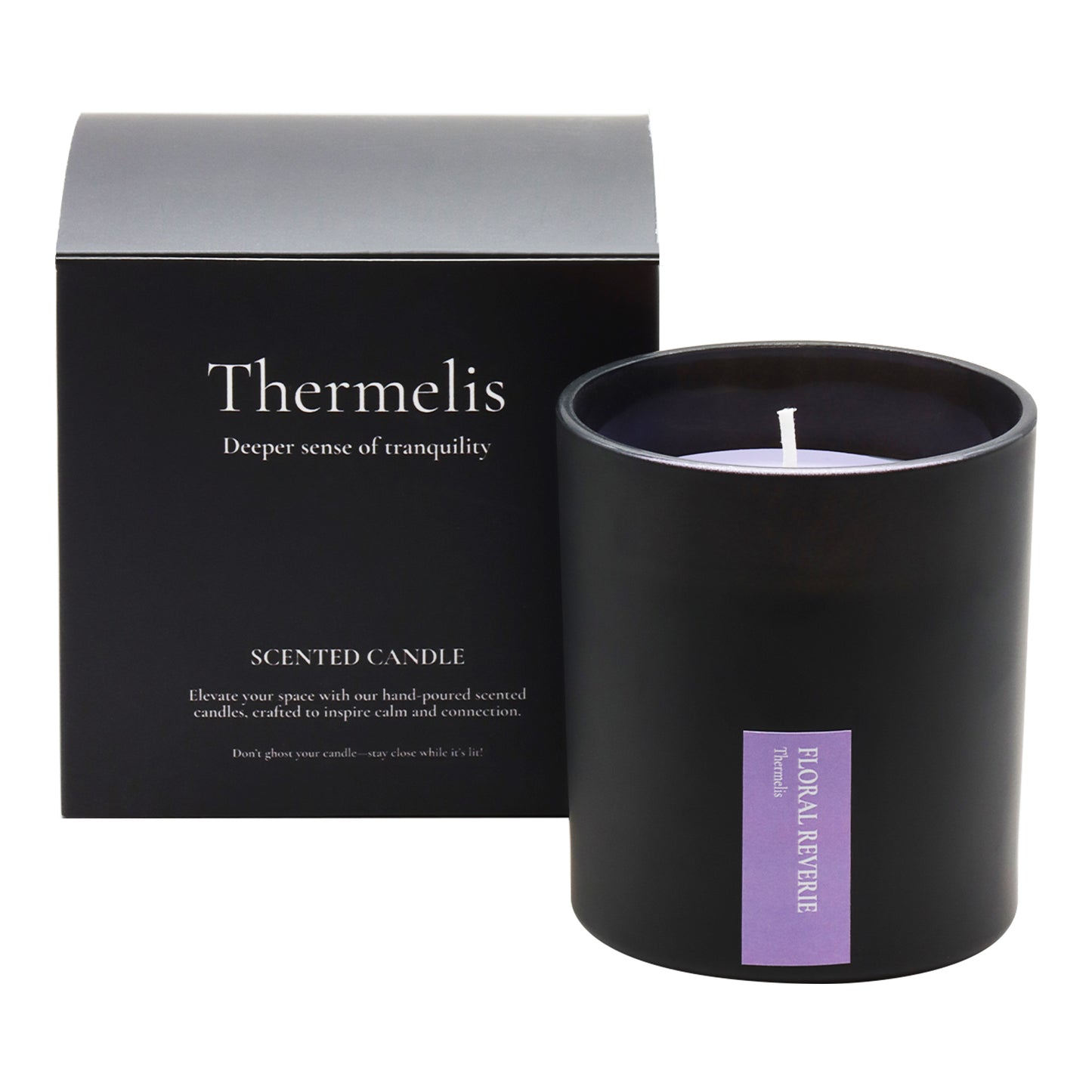 Floral Reverie | Scented Candle