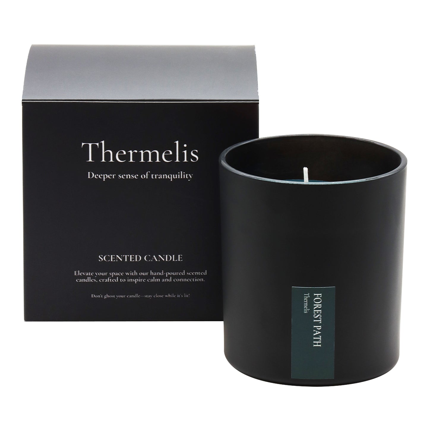 Forest Path | Scented Candle
